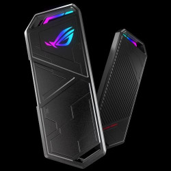 Rack HDD ASUS ROG Strix Arion, USB 3.2 Gen2 Tip-C, M.2 NVMe Rack HDD