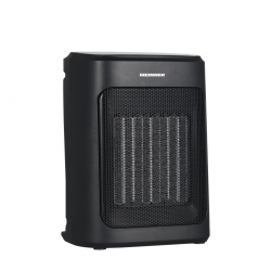 RADIATOR CERAMIC HEINNER HCH-MD20BK - Img 5