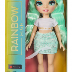 RAINBOW HIGH PAPUSA DAPHNE MINTON