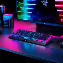 Razer BlackWidow V3 Mini HypS PhEd Yello - Img 7