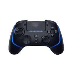 Razer Wolverine V2 Pro (PS) Black - Img 4