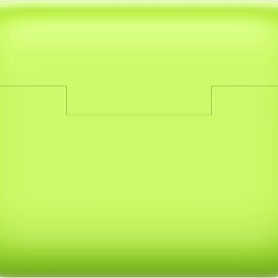 Realme Buds T200 Neon Green - Img 3