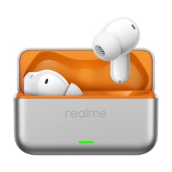 Realme Buds T500 Pro Orange Mint