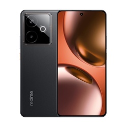 Realme GT 7 5G Dual Sim 12GB RAM 512GB - Black