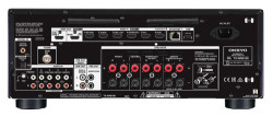 Receiver ONKYO TX-NR6100, 7.2 channel, THX Certified, 8K, HDMI 2.1 - Img 3