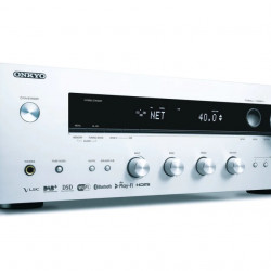 Receiver Stereo Onkyo TX-8270, HDMI, Wi-Fi, Bluetooth - Img 5