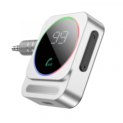 Receptor Bluetooth Borofone BC52 True Way