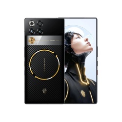 RedMagic 11 Pro 1TB, 24GB RAM, 5G, Dual Sim, Golden Saga Limited Edition Bundle - Img 5