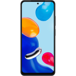 Redmi Note 11 Dual Sim Fizic 64GB LTE 4G Gri Graphite Gray Global Version 4GB RAM