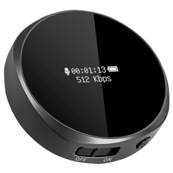 REPORTOFON DIGITAL 4GB 120MAH KRUGER&MATZ - Img 8