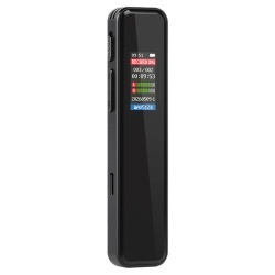 REPORTOFON DIGITAL 8GB 230MAH KRUGER&MATZ - Img 2