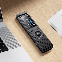REPORTOFON DIGITAL 8GB 600MAH KRUGER&MATZ - Img 7