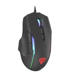 RESIGILAT - Mouse Genesis Xenon 220 12800 DPI negru - Img 3