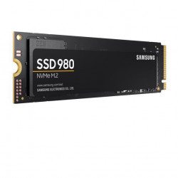 RESIGILAT - SSD Samsung MZ-V8P500BW - 980 PRO - 500GB - NVMe - M.2