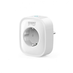 RESIGILATA - Priza WiFi inteligenta Gosund SP112 2xUSB, - Img 4