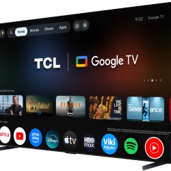RGB-MiniLED TV 115" (291cm) TCL 115RM9L - Img 3