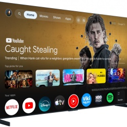 RGB-MiniLED TV 4K 98''(249cm) TCL 98RM9L - Img 2