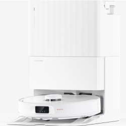 Roborock Q Revo MaxV White - Img 6