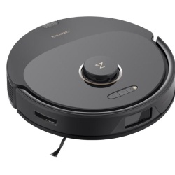 Roborock Q8 Max Vacuum Cleaner - Black - Img 2