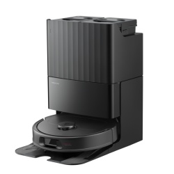 Roborock QR 598 Black