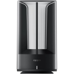 Router Oppo AX5400 Wi-Fi 6, Negru - Img 5
