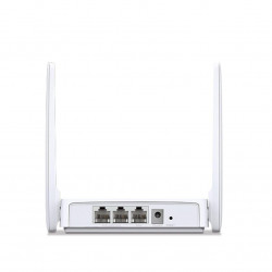 Router Wireless Mercusys MW301R, 300 Mbps - Img 2