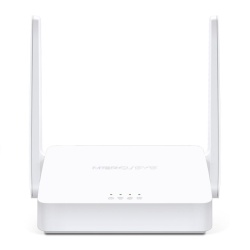 ROUTER WIRELESS MERCUSYS N300MBPS MW302R - Img 3