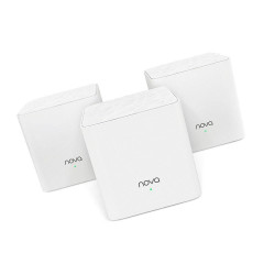 Router wireless Tenda Nova MW3 Dual-Band 3 Pack, tip Mesh, dual band - Img 2