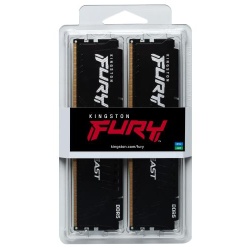 S DDR5 16GB K2 6000MHZ KF560C30BBEK2-16 - Img 4