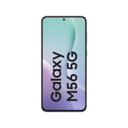 Samsung Galaxy M56, 256GB, 8GB RAM, 5G, Dual Sim, Black - Img 2
