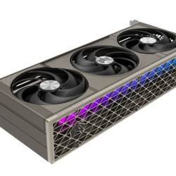 Sapp NITRO+ AMD RD RX 9070 XT GAM OC 16G - Img 6