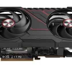 Sapp PULSE AMD RADEON RX 9070 GAM 16GB - Img 5