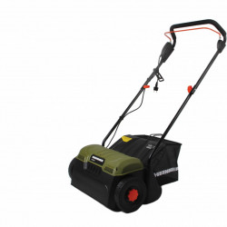 Scarificator/aerator electric Heinner VSAG001, 1400 W,latime lucru 32 cm,5 trepte de inaltime,sac colector 30 l