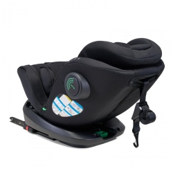 Scaun auto 40-150cm,R129, negru, U-Grow - Img 4