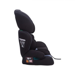 Scaun auto,76-150 cm, gri/blue - Img 4