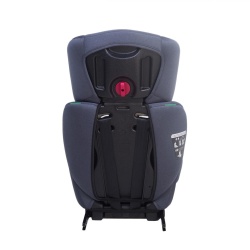 Scaun auto 76-150CM, isofix, gri - Img 5