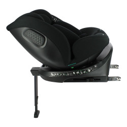 SCAUN AUTO NANIA SPIRIT, 40-150 CM, GREY - Img 3