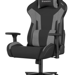 Scaun gaming Genesis Nitro 720 ng/gri - Img 3