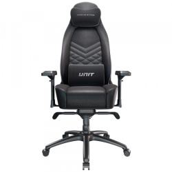 Scaun Gaming Proove Unit, Negru GCNT0001001
