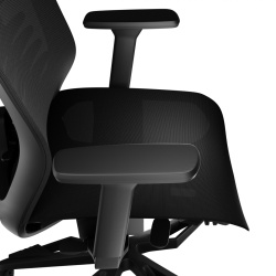 Scaun Genesis Astat 700 G2 120 kg, negru - Img 14