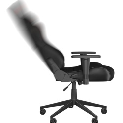 Scaun Genesis Nitro 440 G2 120 kg, negru - Img 6