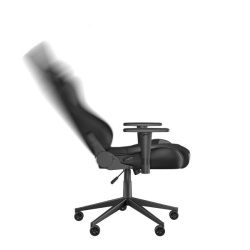 Scaun Genesis Nitro 440 G2 negru/gri - Img 7