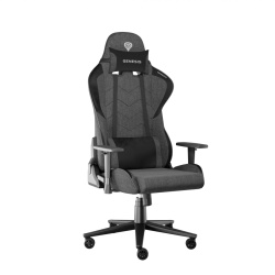 Scaun Genesis Nitro 550 G2 150 kg, gri - Img 9