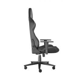 Scaun Genesis Nitro 550 G2 150 kg, negru - Img 3