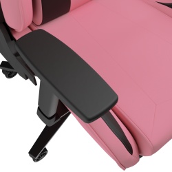 Scaun Genesis Nitro 720 negru/roz - Img 4