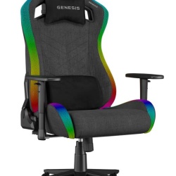 Scaun Genesis Trit 660 150kg gri - Img 10