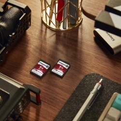 SD CARD KS 1TB SD , SDXC, CL10 - Img 6