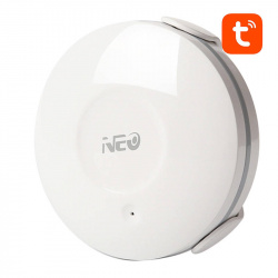 Senzor de inundatii WiFi NEO NAS-WS02W Senzor de apa TUYA - Img 4