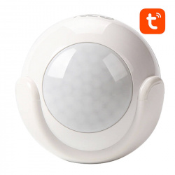 Senzor de miscare PIR inteligent NEO NAS-PD01W WiFi TUYA