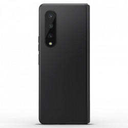 Set 2 x folie protectie camera SPIGEN OPTIK.TR pentru GALAXY FOLD 3 BLACK - Img 6